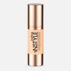 Perfect Coverage Foundation -30ml