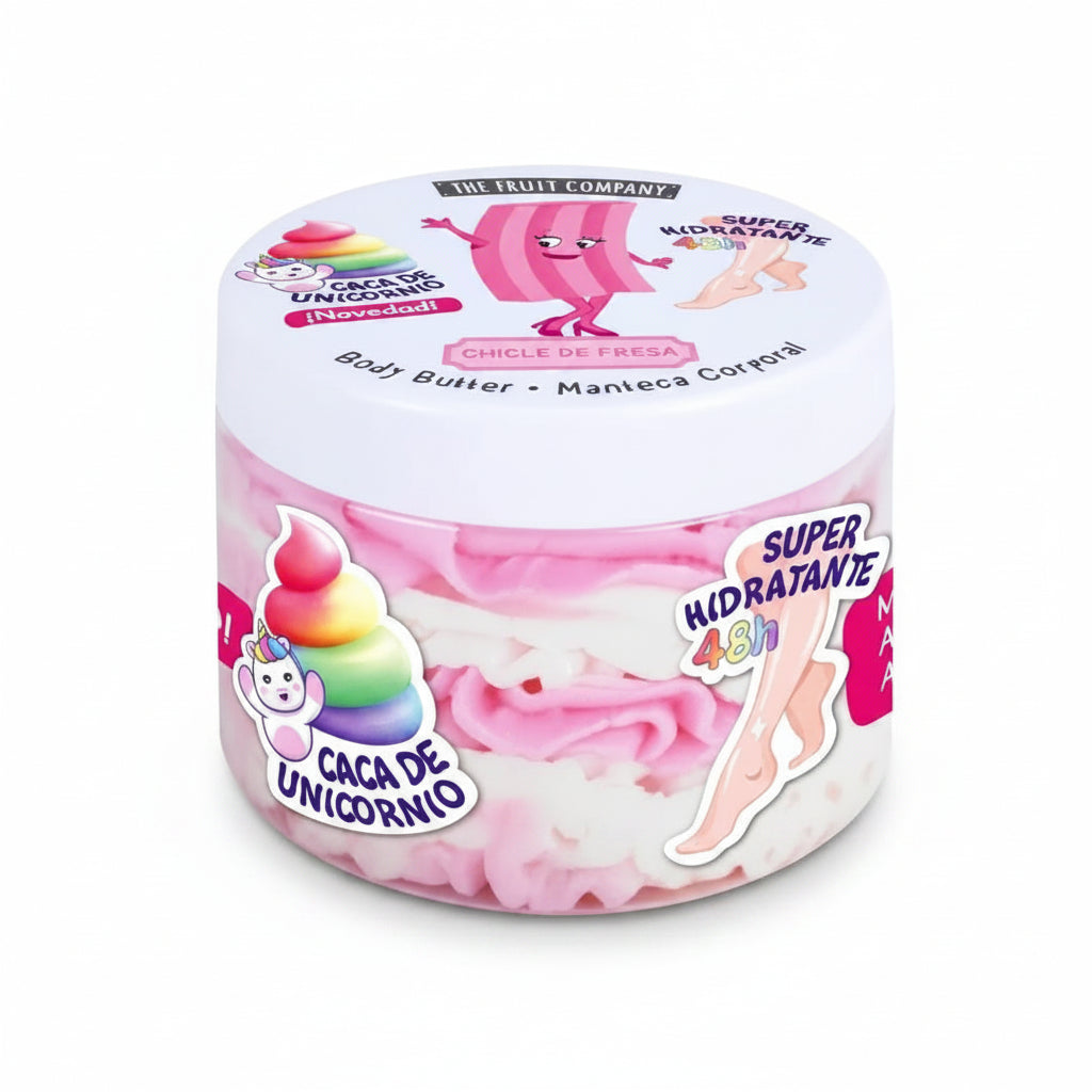 Body Butter -250g