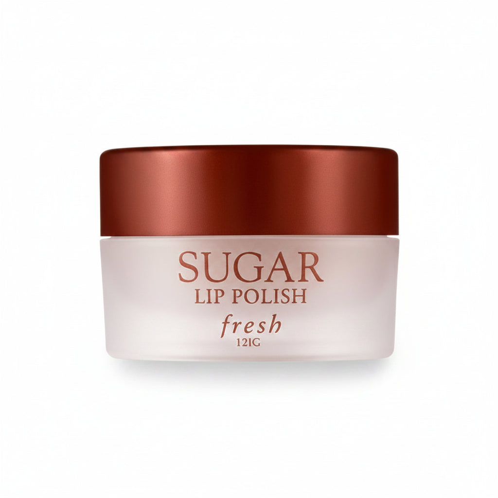 Sugar Lip Polish Exfoliator -10g