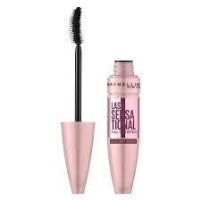 Lash Sensational Lengthening Mascara Washable - 9.5ml