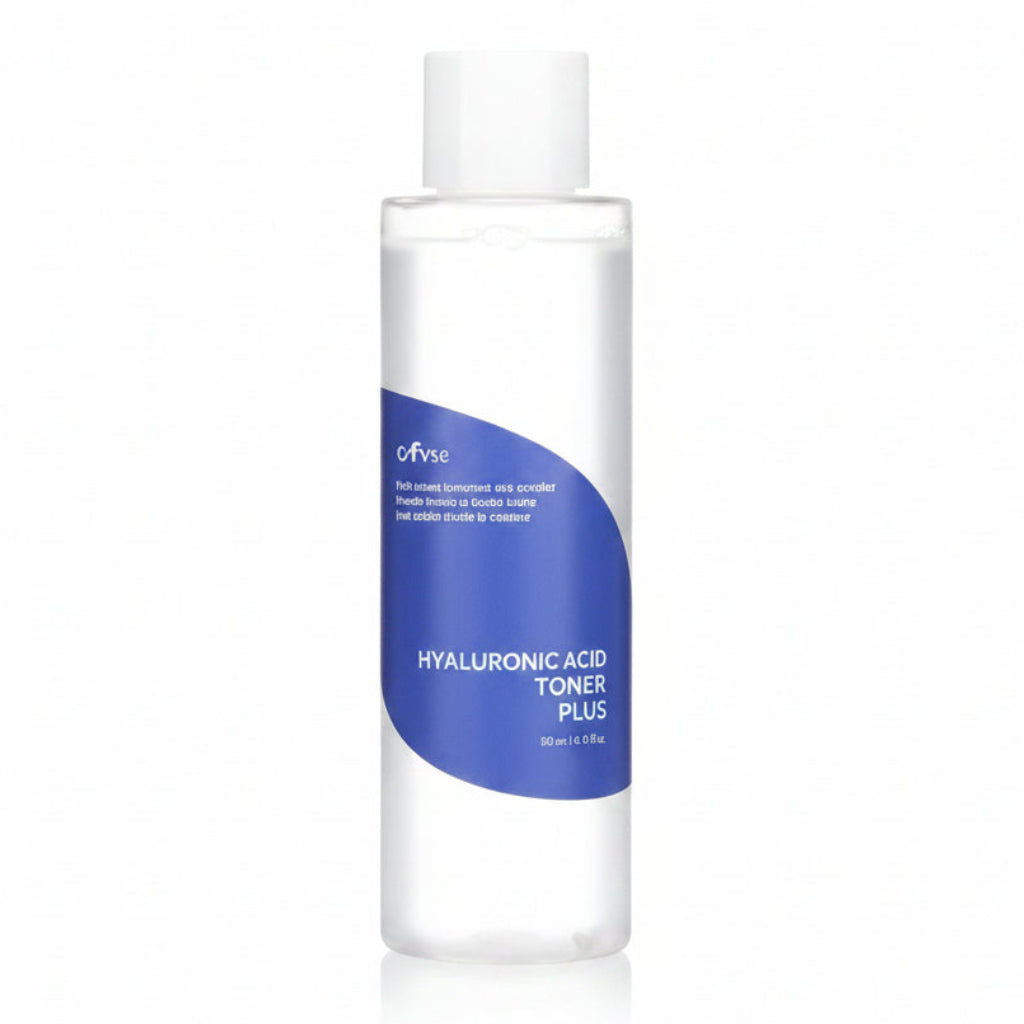 Hyaluronic Acid Toner Plus - 200ml