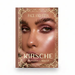 5 in 1 Makeup Book Kit