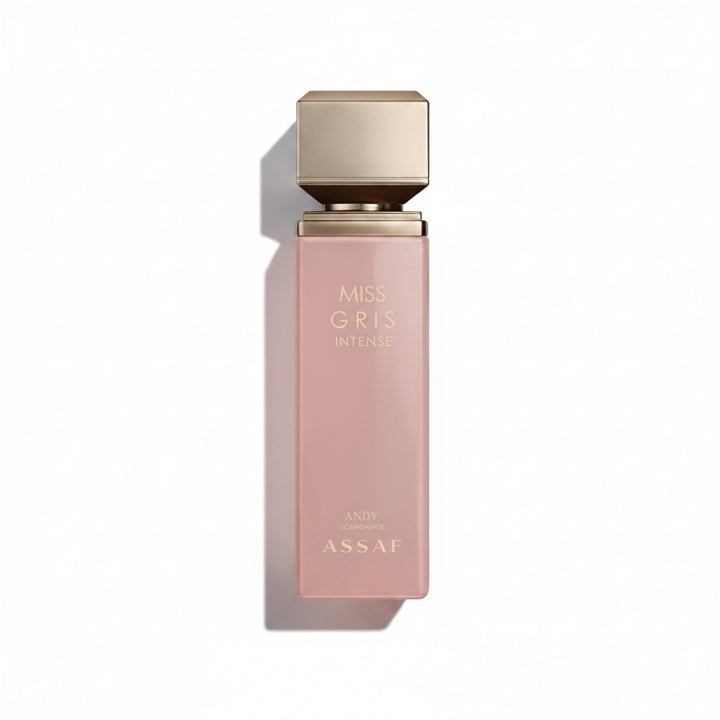 Miss Gris Eau de Parfum - 100ml