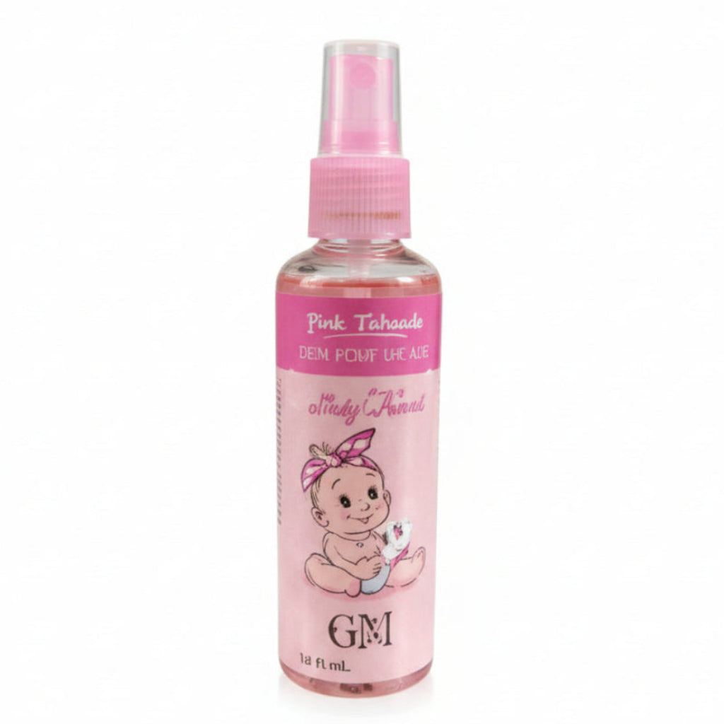 Kids Fragrance Body Mist - 100ml