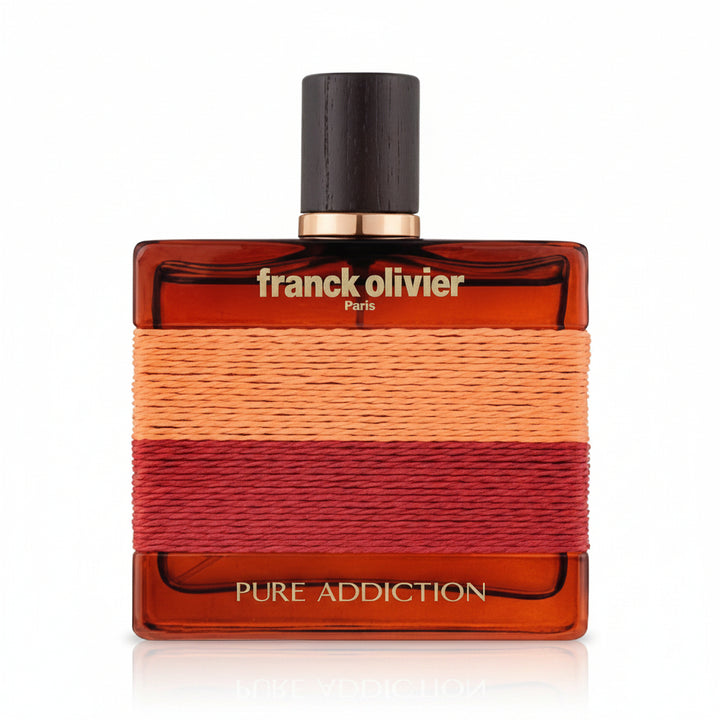 Intensely Woody Pure Addiction Eau de Parfum -100ml