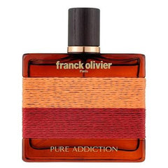 Intensely Woody Pure Addiction Eau de Parfum -100ml