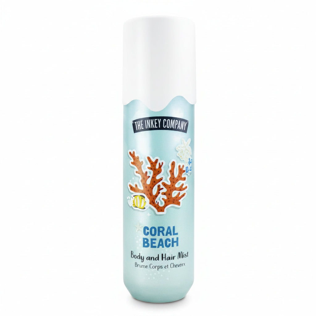 Coral Beach Body Mist - 200ml