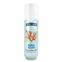 Coral Beach Body Mist - 200ml