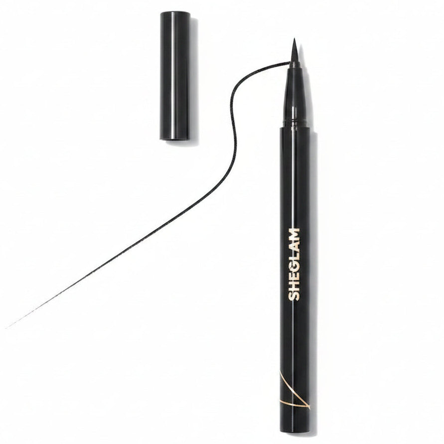 Eye Affinity Waterproof Eyeliner -0.5ml