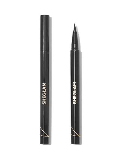 Eye Affinity Waterproof Eyeliner -0.5ml