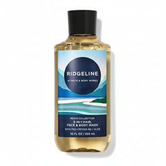 Ridgeline Face & Body Wash - 295ml