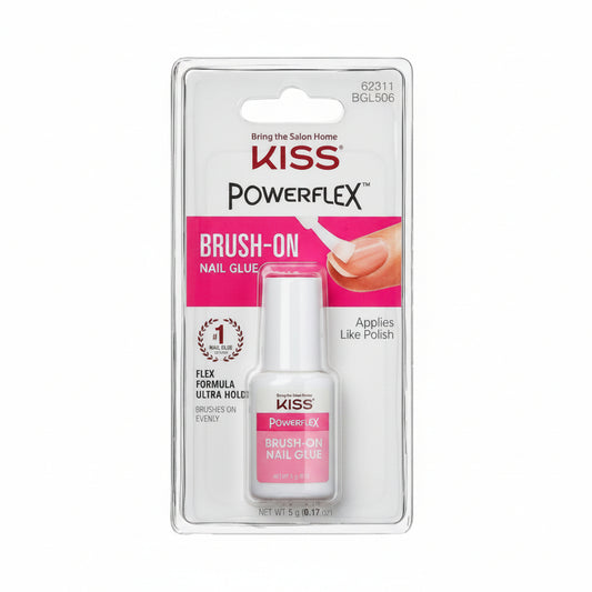 Lightening Speed Brush-On Glue -5g