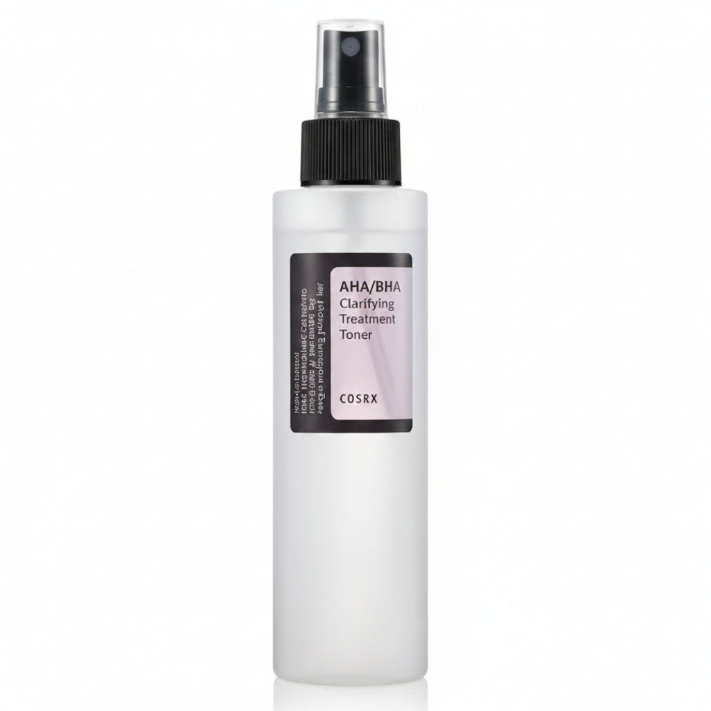 AHA/BHA Clarifying Treatment Toner - 150ml