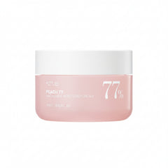 Peach 77 Niacin Enriched Cream - 50ml