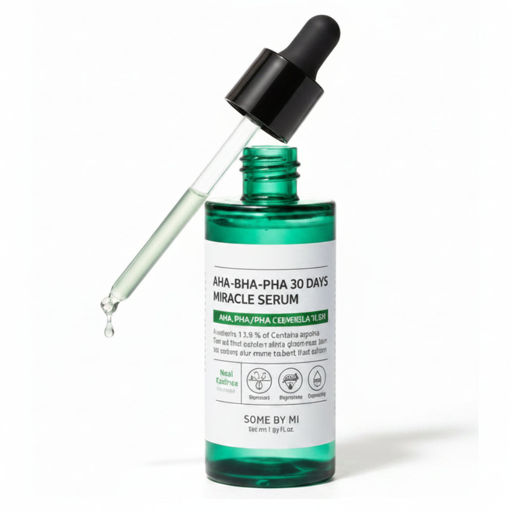 AHA BHA PHA 30 Days Miracle Serum -50ml