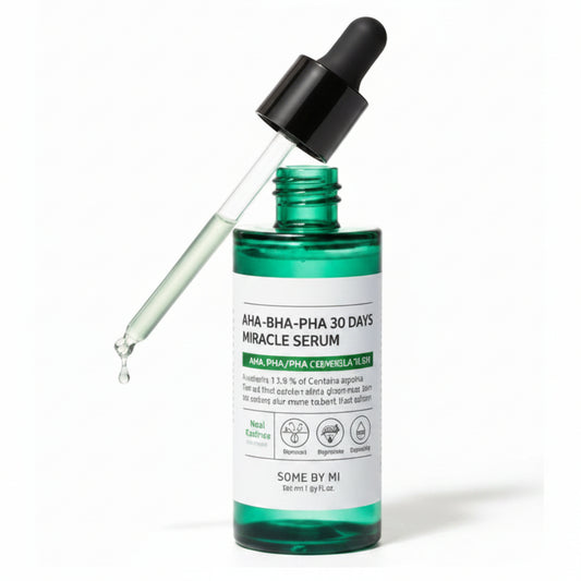 AHA BHA PHA 30 Days Miracle Serum -50ml