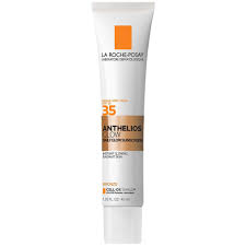 Anthelios Glow Daily Glow Sunscreen SPF35 -40ml