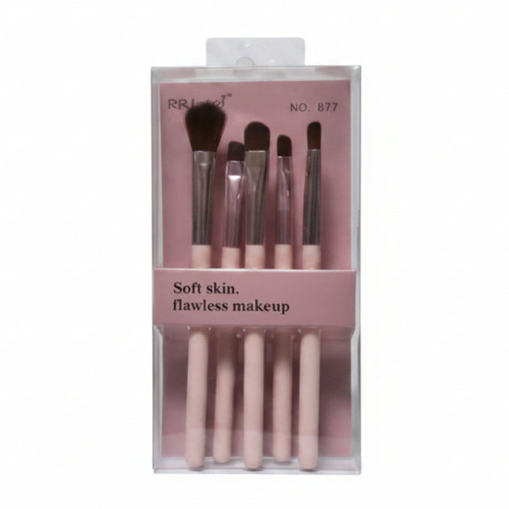 Soft Skin Flawless Makeup Brush Set