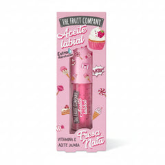 Fresa Nata Lip Balm Extra Care - 3.6ml
