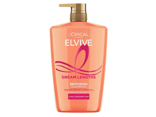 Elvive Dream Lengths Shampoo