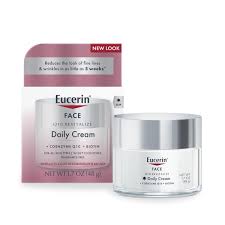 Q10 Revitalize Daily Cream - 50ml