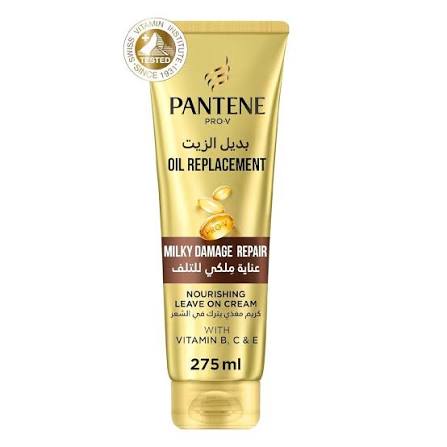 MILKY DAMAGE REPAIR OIL REPLACEMENT - 275ml