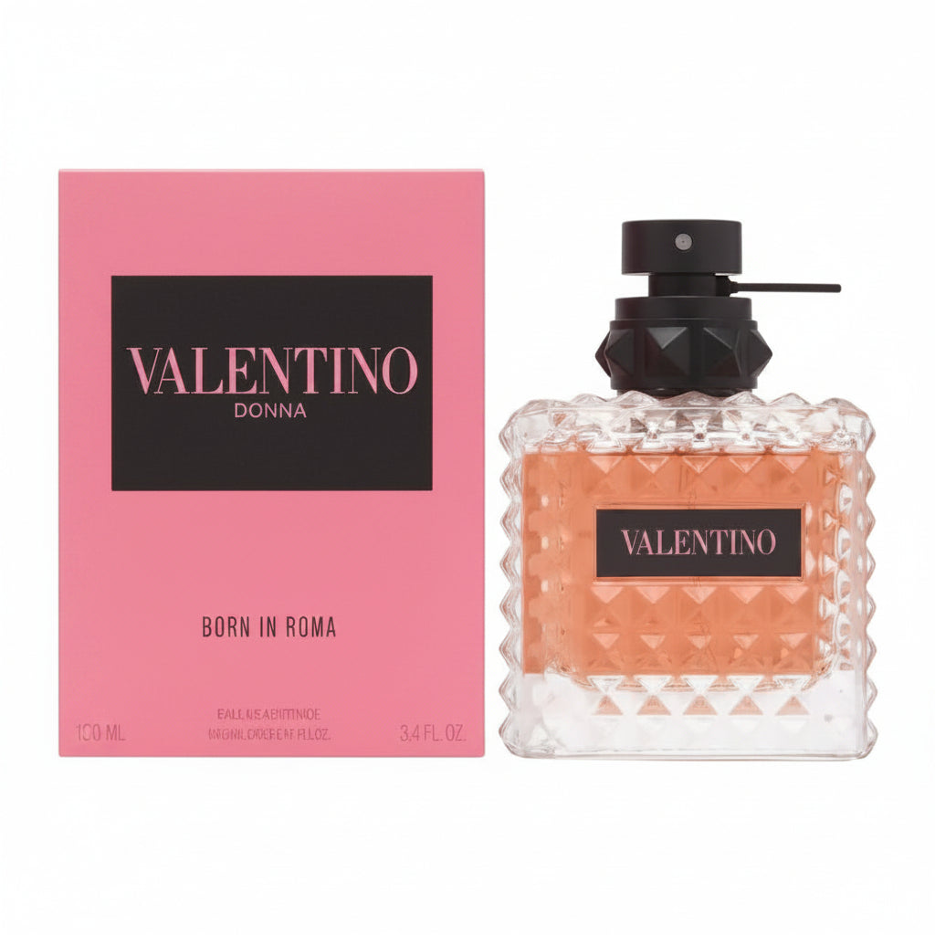 Donna Eau de Parfum - 50ml