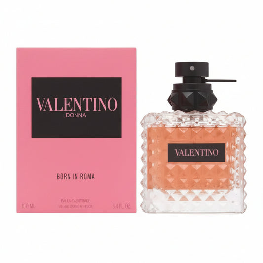 Donna Eau de Parfum - 50ml