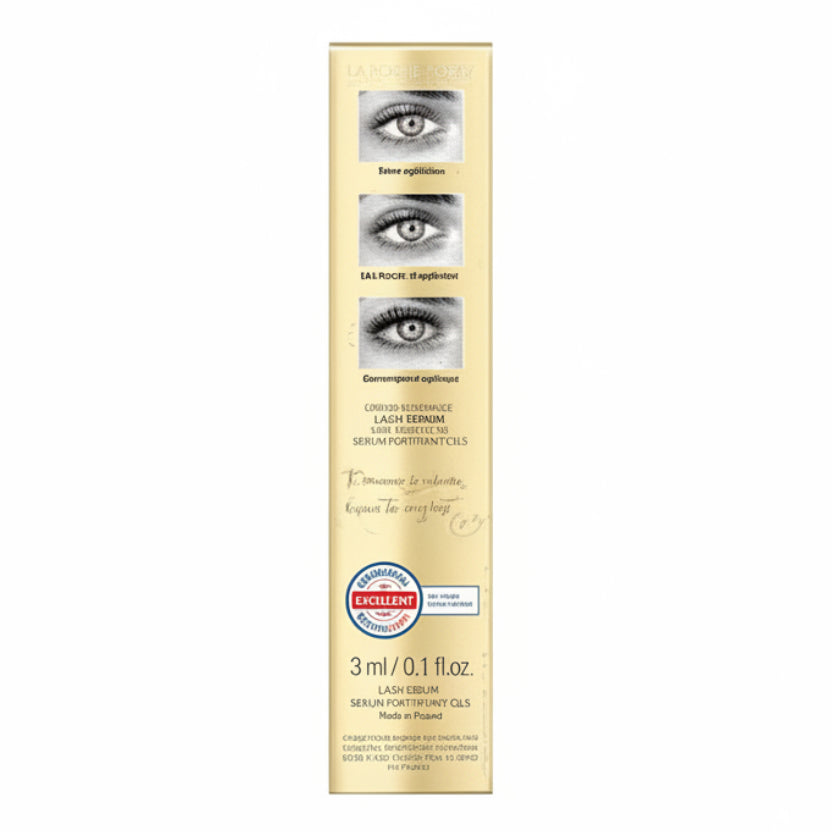 FX5 Power Formula Eyelash Serum -3ml