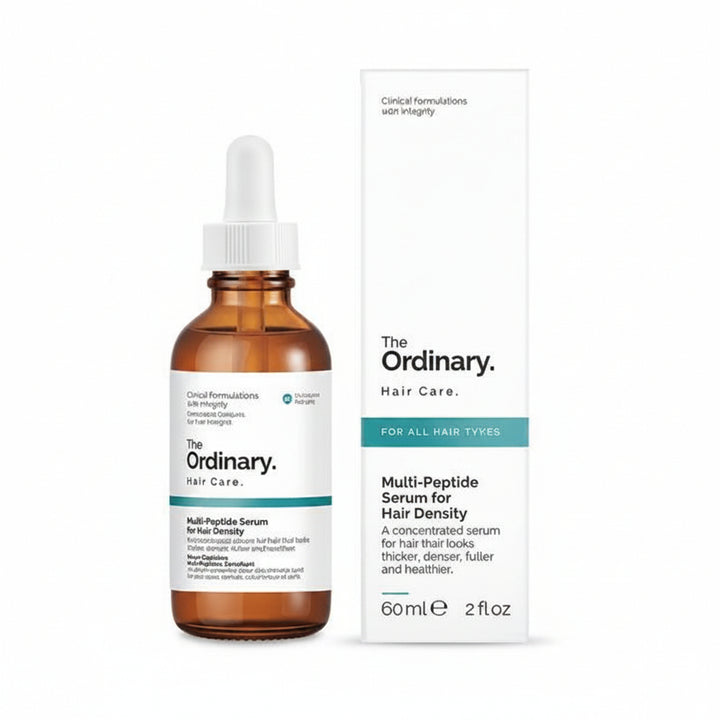 Multi-Peptide Serum for Hair Density -60ml