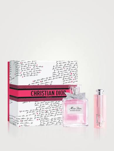 Miss Dior Blooming Bouquet Gift Set -2pcs