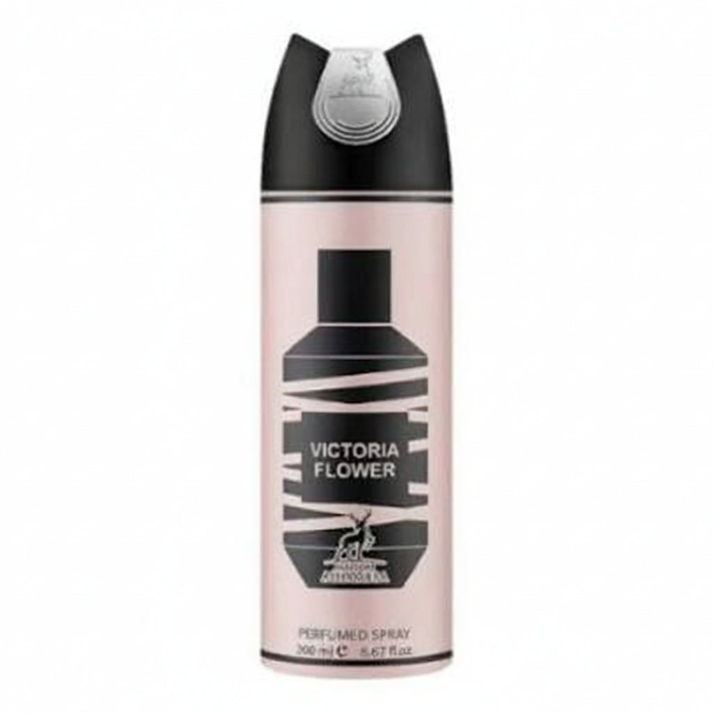 Perfumed Spray -200ml