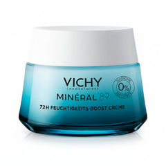 Minéral 89 72H Moisture Boosting Cream Rich -50ml