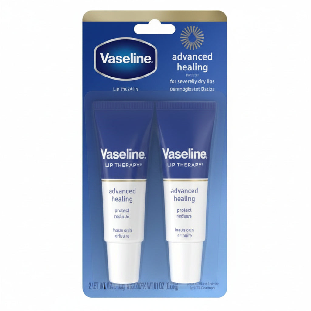 Lip Therapy Advanced Healing -2x10g