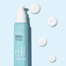 Holy Hydration! Hydro-Gel Moisturizer -50g