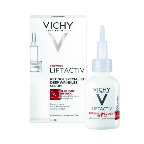 Liftactiv Retinol Specialist Serum -30ml
