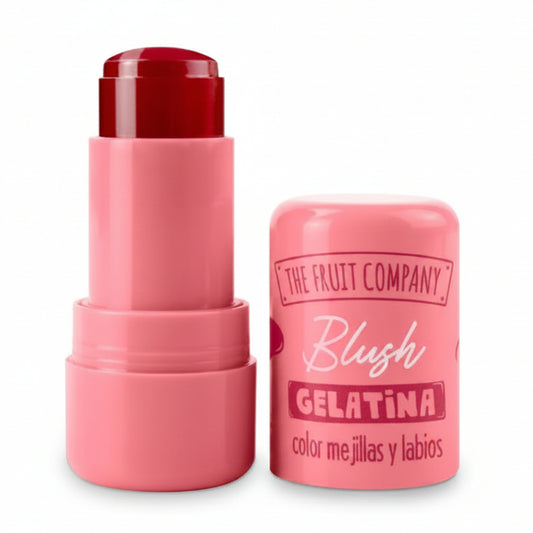 Jelly Lip & Cheek Tint Peach -10ml