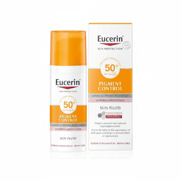 Pigment Control Sun Fluid SPF50+ -50ml