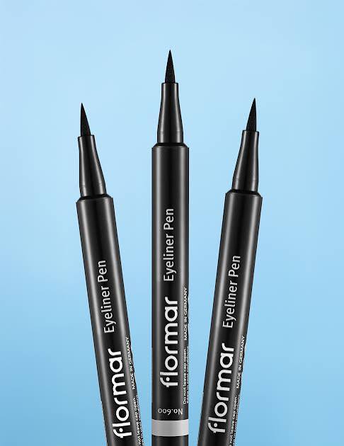 Eyeliner Pen Black 001 -1ml