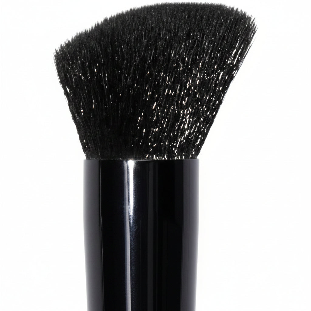 Putty Bronzer Brush -1pc