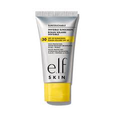 Suntouchable! Invisible Sunscreen SPF 30 -50ml