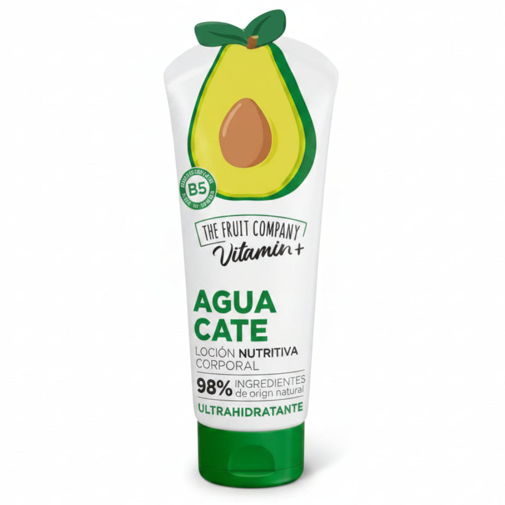 Body Lotion -200ml