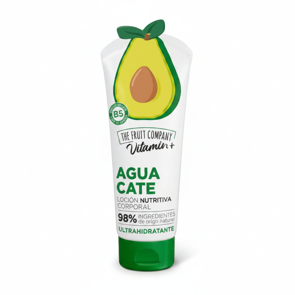 Aguacate Body Lotion - 200ml