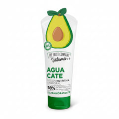 Aguacate Body Lotion - 200ml