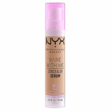 Bare With Me Serum Concealer - 9.6ml