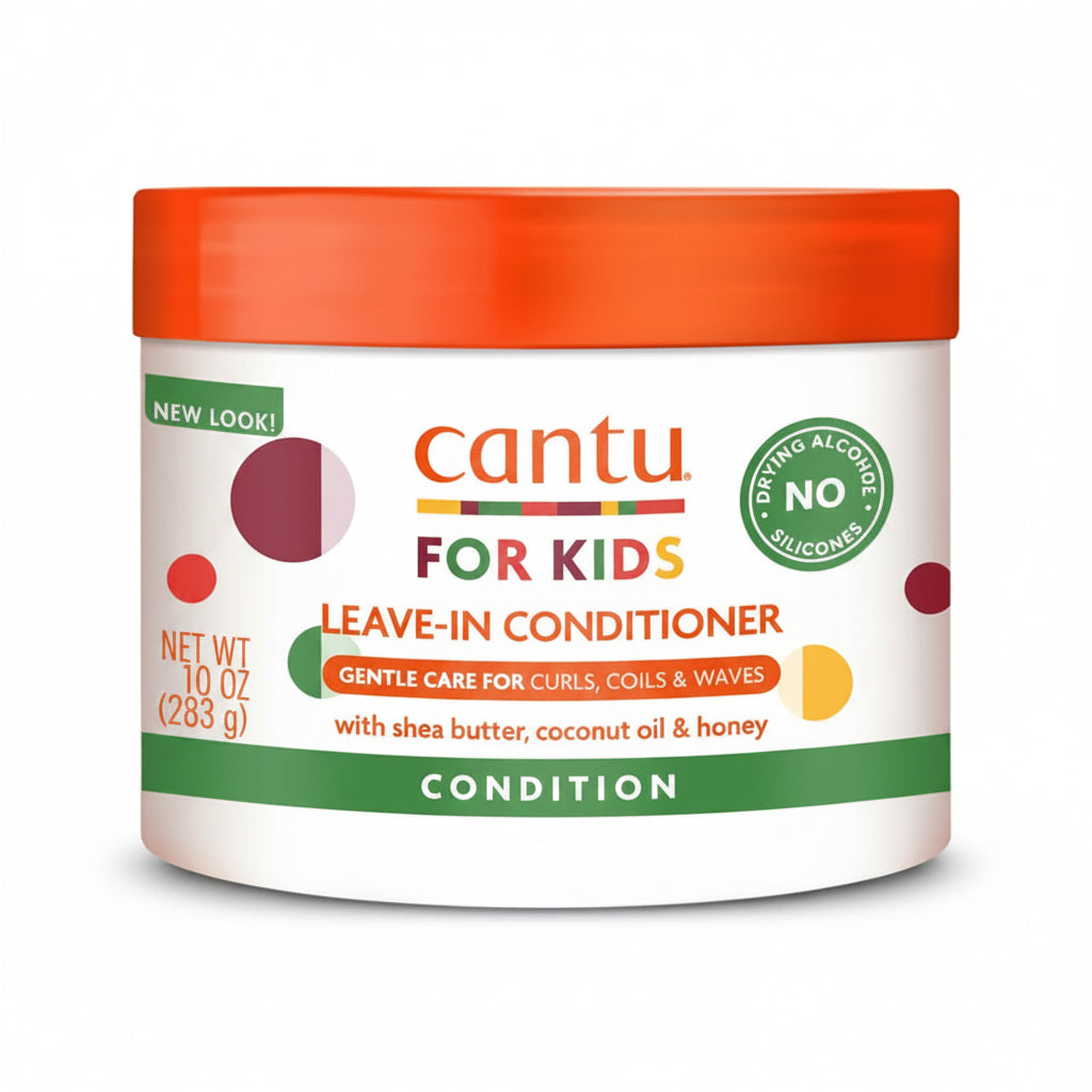 Care for Kids Leave-In Conditioner -283g