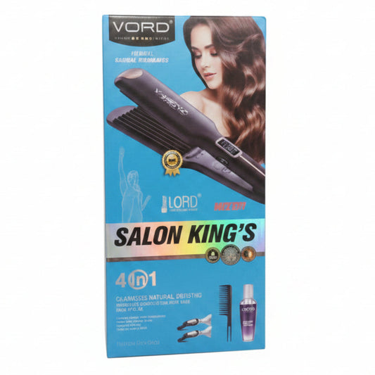 Hair Straightener - 1pc