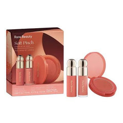 Soft Pinch Cheek & Lip Trio -3pcs