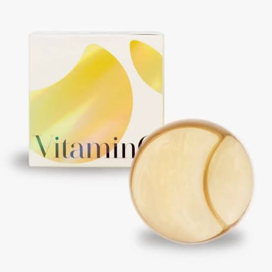 Extra Illuminating Eye Gel Patch Vitamin C -60pcs