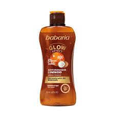 Bronzing Gel Oil -200ml